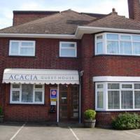 foto Acacia Guest House Cambridge