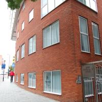 foto Access Farringdon Islington, Londra