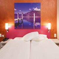 foto Acquarello Swiss Quality Hotel Lugano