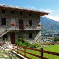 foto Affittacamere Il Contadino Aosta