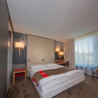 foto Agora Swiss Night By Fassbind Sous-Gare-Ouchy, Losanna