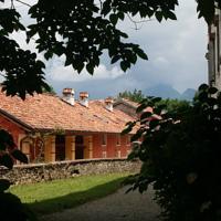 foto Agriturismo Casa de Bertoldi Belluno