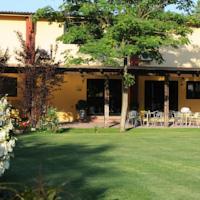 foto Agriturismo La Fraccina Spino dʼAdda