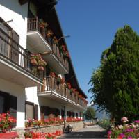 foto Agriturismo Plan d'Avie Aosta