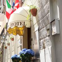 foto Albergo Al Viale Trieste