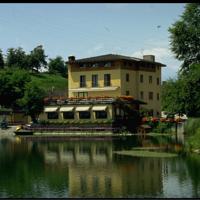 foto Albergo Aurora Pergine Valsugana