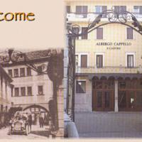 foto Albergo Cappello e Cadore Belluno