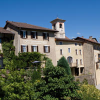 foto Albergo Casa Santo Stefano Miglieglia