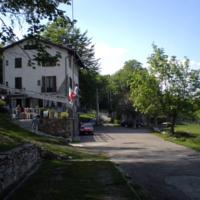 foto Albergo Diana Tronzano Lago Maggiore