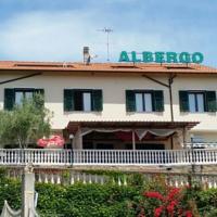 foto Albergo Dolcedo Imperia