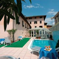 foto Albergo Due Spade Caldonazzo