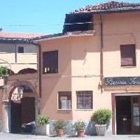 foto Albergo Fontana Varallo Pombia