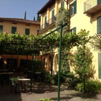 foto Albergo Giardinetto Bellagio