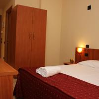 foto Albergo Hotel Giardino Desio