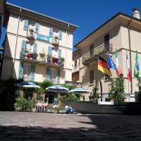 foto Albergo Il Vapore Menaggio