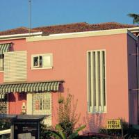 foto Albergo Junior Padova