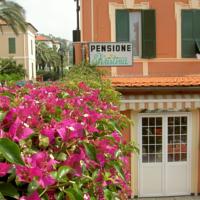 foto Albergo Kristina Bordighera