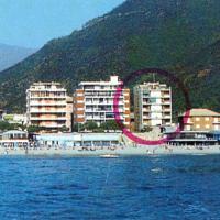 foto Albergo La Lampara Deiva Marina