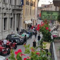 foto Albergo la Svolta Brescia