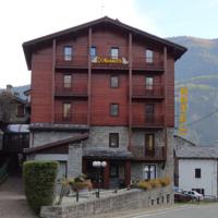 foto Albergo Le Marmotte Pré-Saint-Didier