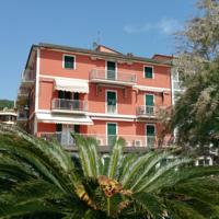 foto Albergo Nettuno Lerici