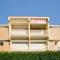 foto Albergo Nyers Perugia
