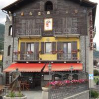 foto Albergo Ristorante Casale Aosta