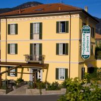 foto Albergo Ristorante Grigna Mandello del Lario