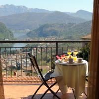 foto Albergo Ristorante Stampa Ponte Tresa