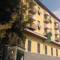 foto Albergo Rosa Carenno