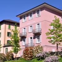 foto Albergo Stella Lugano Lugano