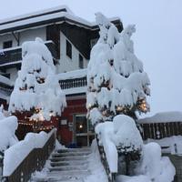 foto Albergo Trieste Tambre dʼAlpago