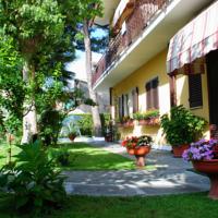 foto Albergo Villa Lorena Forte dei Marmi