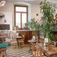 foto Albergo Vittoria Busalla