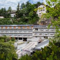 foto Albermonaco Trento
