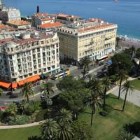 foto Albert 1er Nizza