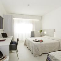 foto Alfa Fiera Hotel Vicenza