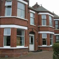 foto All Seasons Guest House Belfast