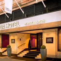foto Amba Hotel Marble Arch Quartiere di Westminster, Londra