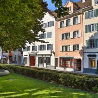 foto Ambiente Hotel Freieck Coira