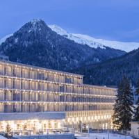 foto Ameron Swiss Mountain Hotel Davos Davos