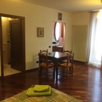 foto Ampio monolocale Brescia