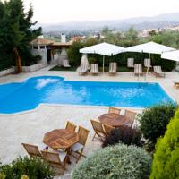 foto Anthemion Guest House Nauplia