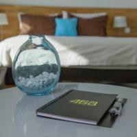 foto Apart'Hotel 46a Losanna