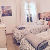 foto Apartamento Barrio Santa Cruz Centro Storico di Siviglia, Siviglia