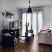 foto Apartamentos Doña Elvira Kings inn Malaga Centro, Málaga