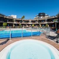 foto Apartamentos Don Pedro Playa del Ingles