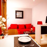foto Apartamentos El Cenachero Este, Málaga
