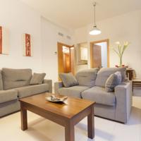 foto Apartamentos Gibralfaro Centro Malaga Centro, Málaga