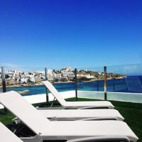 foto Apartamentos Llobet Ibiza città